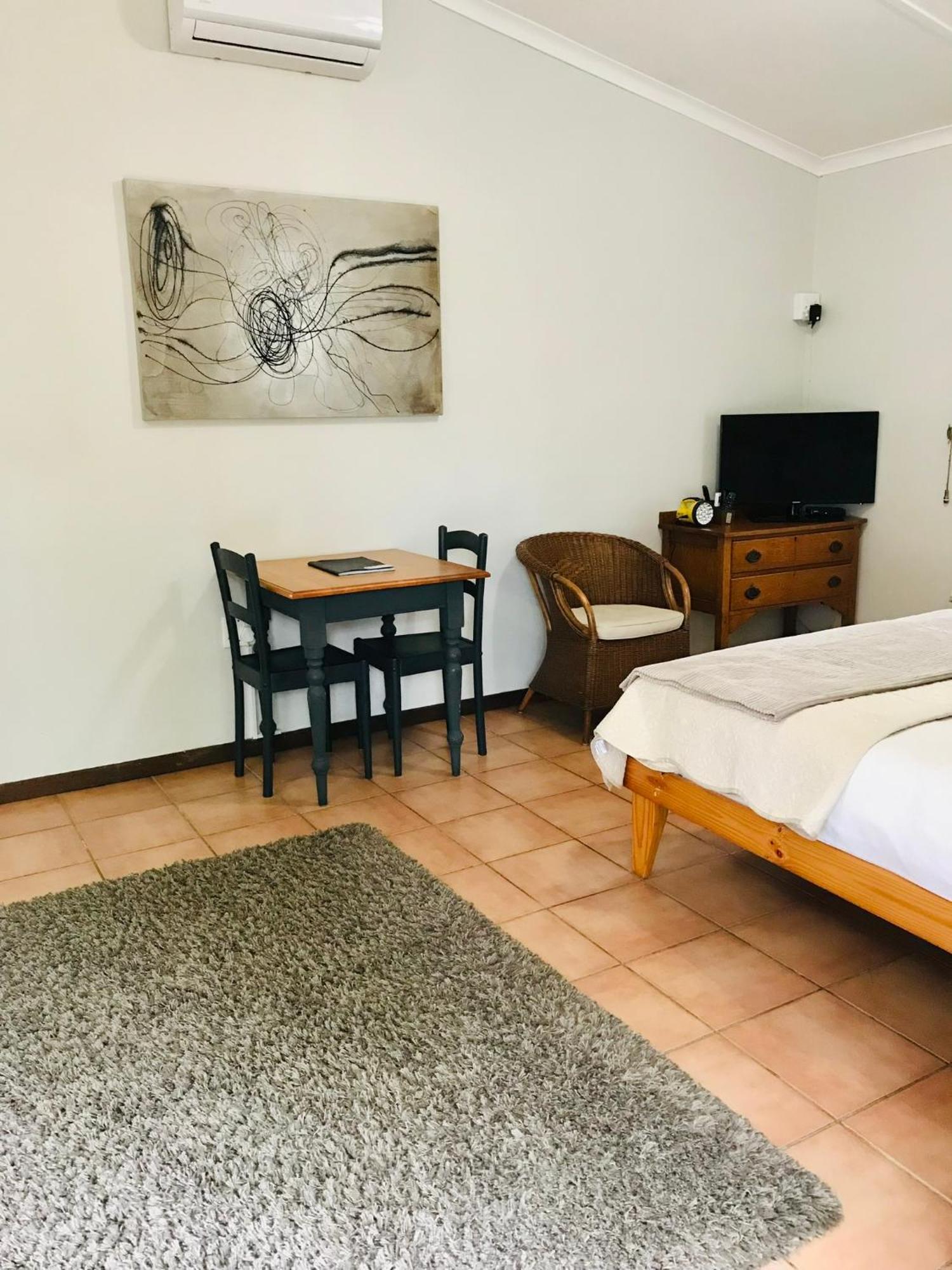 10Vdw Self Catering Apartments Дурбанвиль Экстерьер фото