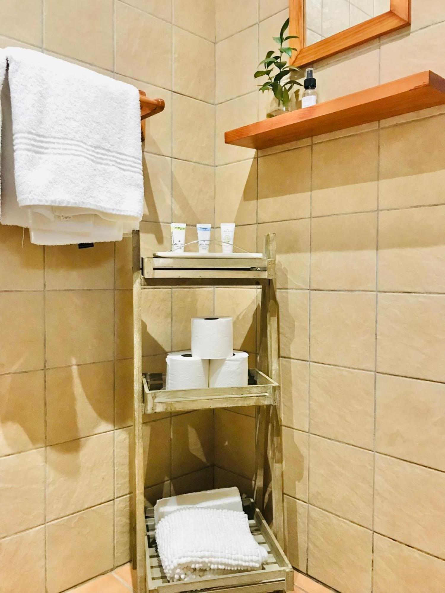 10Vdw Self Catering Apartments Дурбанвиль Экстерьер фото