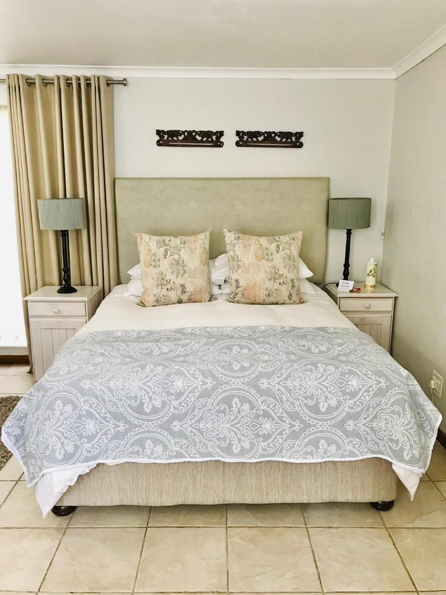 10Vdw Self Catering Apartments Дурбанвиль Экстерьер фото